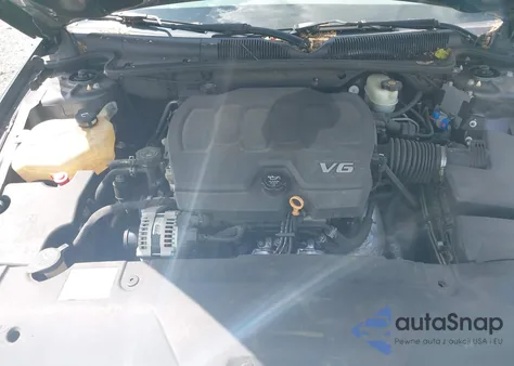 2011 Buick Lucerne Cxl Premium z USA, uszkodzony, nr VIN 1G4HJ5EM5BU134745